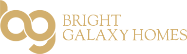 Bright Galaxy Homes